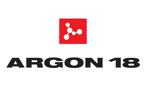 Logo der Marke Argon 18 Rad-Doktor Weimar