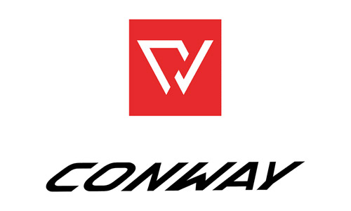 Logo der Marke Conway Rad-Doktor Weimar