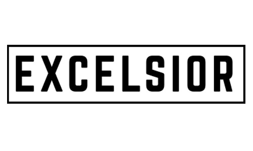 Logo der Marke Excelsior Rad-Doktor Weimar