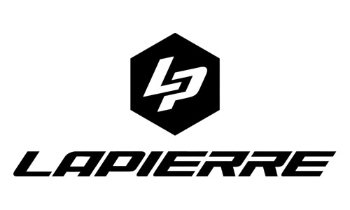 Logo der Marke Lapierre Rad-Doktor Weimar