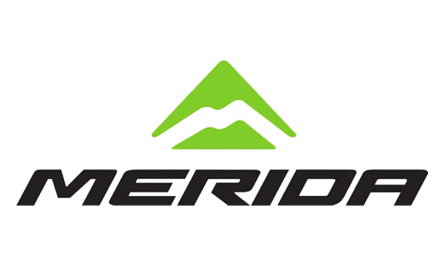 Logo der Marke Merida Rad-Doktor Weimar
